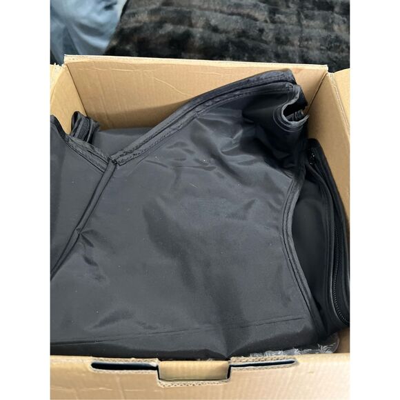 VIVE RHB1019 Health Leg Compression System - Black - Picture 5 of 6